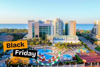 SHERWOOD EXCLUSIVE LARA